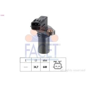 Achetez des Capteur PMH FACET 9.0225 à prix pour 26,01 €