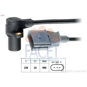 Acquista Generatore di impulsi, Albero a gomiti da FACET 9.0254 a buon mercato per soli 52,46 €