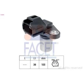 Comprar Sensor de cigüeñal de FACET 9.0263 a bajo precio de 32,90 €