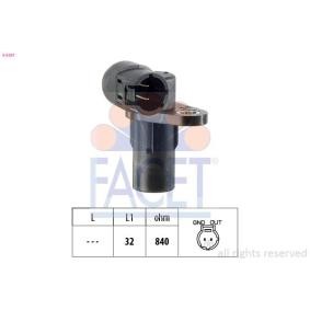 Kurbelwellensensor von FACET 9.0291