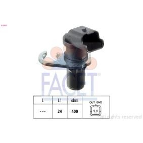 Comprar Sensor de cigüeñal de FACET 9.0303 a bajo precio de 24,05 €