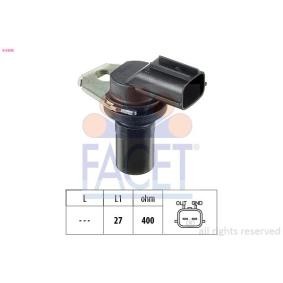 Drehzahlsensor, Automatikgetriebe von FACET