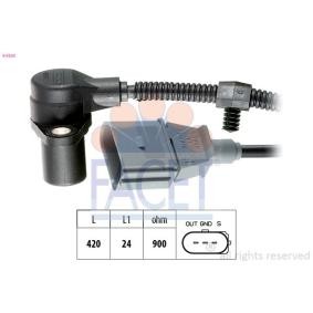 Comprar Sensor de cigüeñal de FACET 9.0320 a bajo precio de 100,29 €