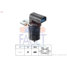 Comprar Sensor de revoluciones, control del motor de FACET 9.0321 a bajo precio de 73,17 €