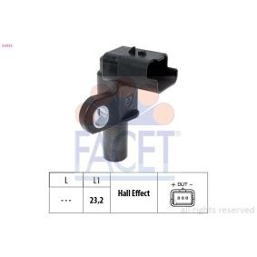Nockenwellensensor von FACET