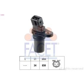 Acquista Sensore n° giri, Gestione motore da FACET 9.0354 a buon mercato per soli 36,28 €