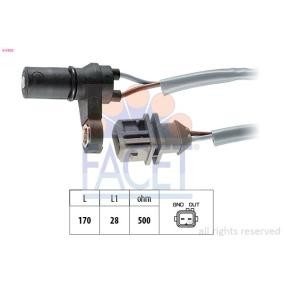 Drehzahlsensor, Automatikgetriebe 9.0392