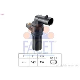 Kurbelwellensensor von FACET 9.0407
