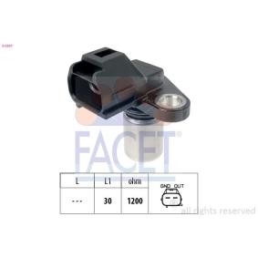 Nockenwellensensor von FACET