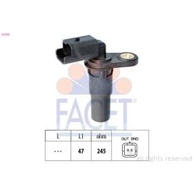 Comprar Sensor de cigüeñal de FACET 9.0536 a bajo precio de 30,15 €