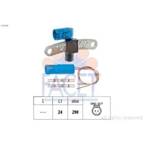 Comprar Sensor de cigüeñal de FACET 9.0540K a bajo precio de 28,76 €