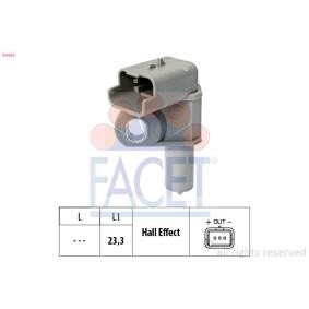 Nockenwellensensor von FACET 9.0632