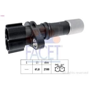 Kurbelwellensensor von FACET 9.0633