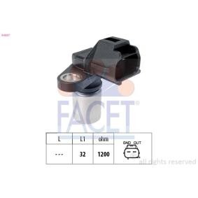 Nockenwellensensor 9.0637