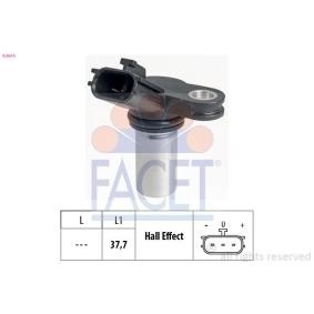 Acquista Sensore di detonazione da FACET 9.3013 a buon mercato per soli 30,68 €