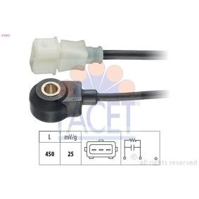 Comprar Sensor de detonaciones de FACET 9.3023 a bajo precio de 65,87 €