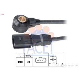 Klopfsensor von FACET 9.3038