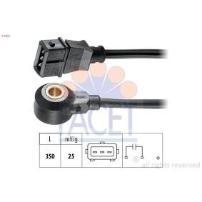 Comprar Sensor de detonaciones de FACET 9.3050 a bajo precio de 88,51 €
