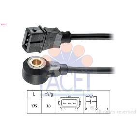Klopfsensor 9.3072 für SKODA