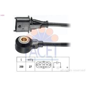 Comprar Sensor de detonaciones de FACET 9.3074 a bajo precio de 45,40 €