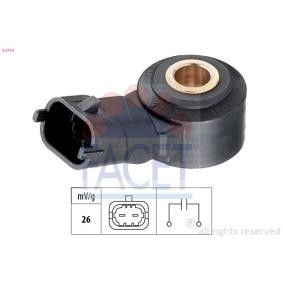 Comprar Sensor de detonaciones de FACET 9.3114 a bajo precio de 83,92 €