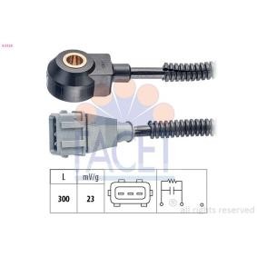 Klopfsensor 9.3124 für HYUNDAI