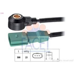 Acquista Sensore di detonazione da FACET 9.3163 a buon mercato per soli 49,54 €