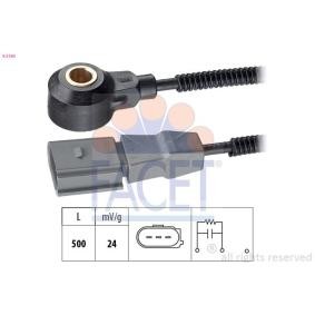 Comprar Sensor de detonaciones de FACET 9.3180 a bajo precio de 96,22 €