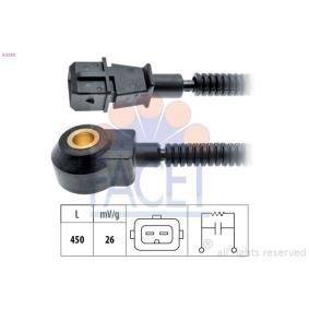 Comprar Sensor de detonaciones de FACET 9.3210 a bajo precio de 96,98 €