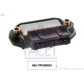 Comprar Módulo de encendido de FACET 9.4004 a bajo precio de 112,60 €