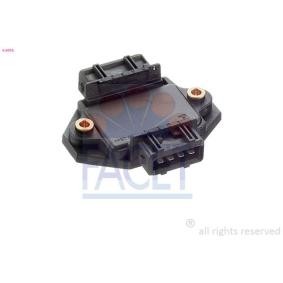Comprar Módulo de encendido de FACET 9.4076 a bajo precio de 260,62 €