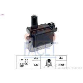Achetez des Bobine d'allumage FACET 9.6114 à prix pour 54,07 €