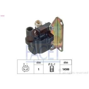 Comprar Bobina de encendido de FACET 9.6133 a bajo precio de 47,77 €