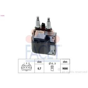 Achetez des Bobine d'allumage FACET 9.6256 à prix pour 60,67 €