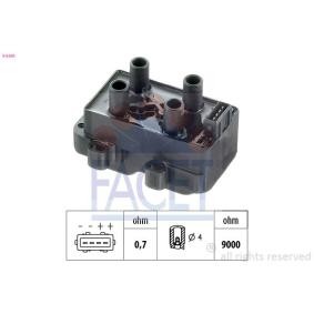 Achetez des Bobine d'allumage FACET 9.6265 à prix pour 94,39 €