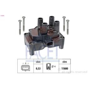 Achetez des Bobine d'allumage FACET 9.6381 à prix pour 57,90 €