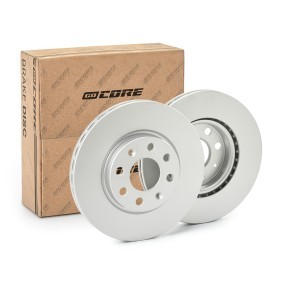 Bremsscheibe GCH20021