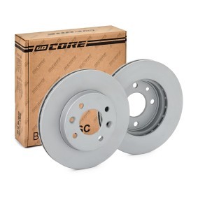 Bremsscheibe von goCORE