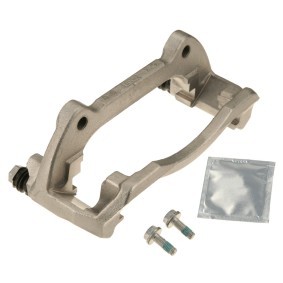 Bremssattelhalter BDA1019 VOLKSWAGEN T-CROSS von TRW