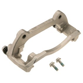 Bremssattelhalter BDA1020 VOLKSWAGEN T-CROSS von TRW