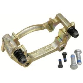 Comprar Soporte, pinza de freno de TRW BDA298 a bajo precio de 52,94 €