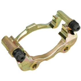 Compre Soporte de pinzas de freno de TRW online para Caddy II Furgoneta (9K9A) a precios moderados