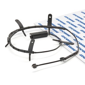 Achetez des Témoin d'usure de plaquette de frein goCORE GCD070040 à prix pour 15,76 €