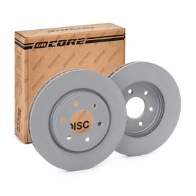 Bremsscheibe GCH20275