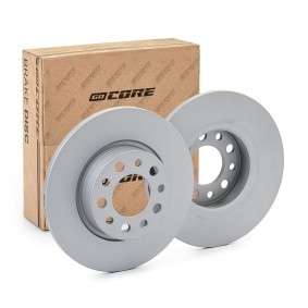 Bremsscheibe GCH20566