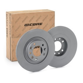 Bremsscheibe GCH20694