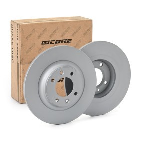 Bremsscheibe GCH20836