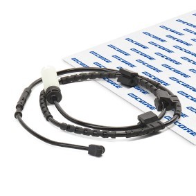 Achetez des Témoin d'usure de plaquette de frein goCORE GCD070079 à prix pour 21,32 €