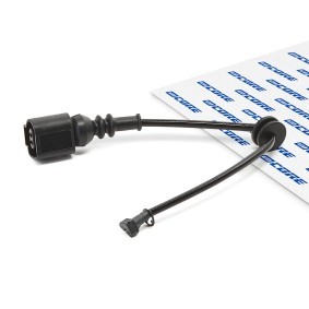 Achetez des Témoin d'usure de plaquette de frein goCORE GCD070100 à prix pour 33,46 €