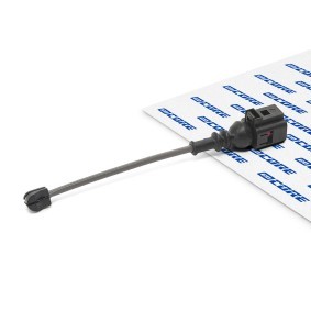Achetez des Témoin d'usure de plaquette de frein goCORE GCD070106 à prix pour 12,71 €